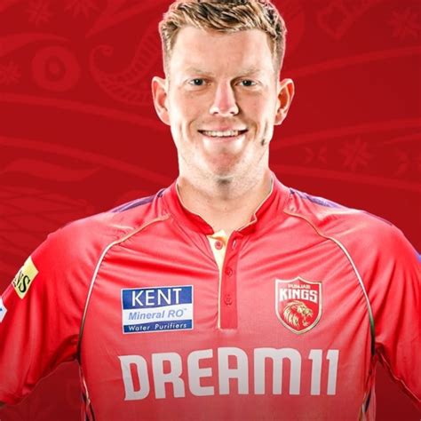 Who is Mitchel Owen, the 23-year-old sensation replacing Glenn Maxwell ...