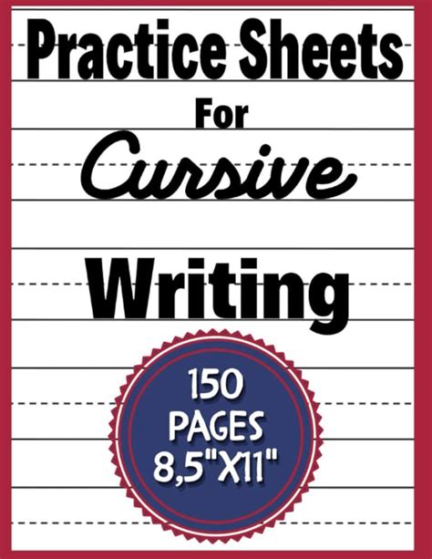 Image result for Handwriting Practice Cursive Writing