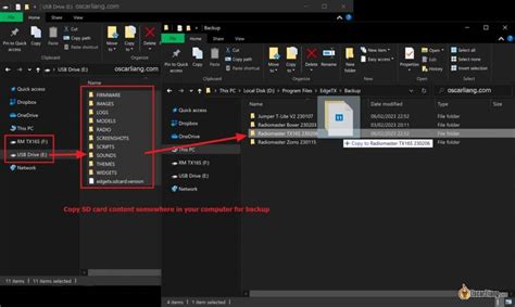 Rezultat imagine pentru EdgeTX Models Setup