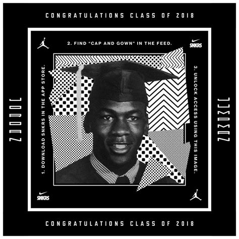 Air Jordan 11 Cap And Gown Early Access To High School Graduates ...