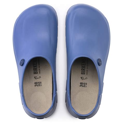 Buy Blue A 630 Classic R Polyurethane Online in India - BIRKENSTOCK