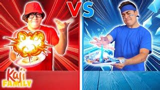 Image result for Hot vs Cold Bride Challenge