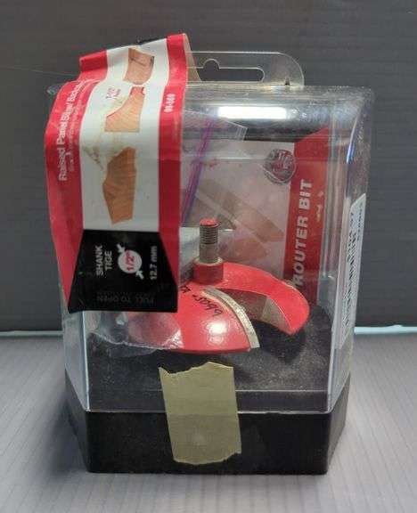 Quadra-Cut Router Bit 的图像结果