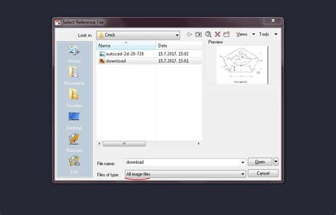 Image result for How to Insert Image into AutoCAD
