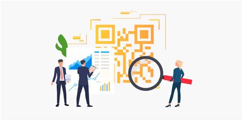 QR Code Inventory 的图像结果