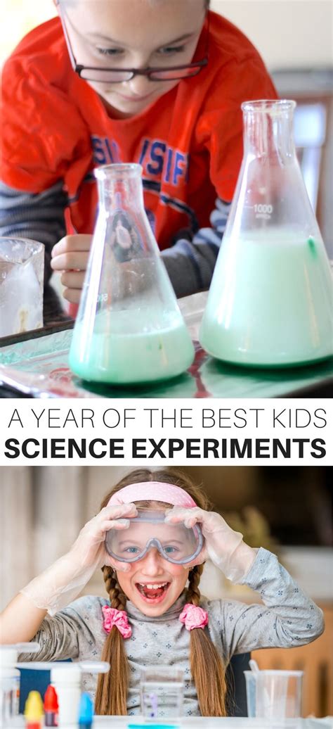Best Science Experiments 的图像结果