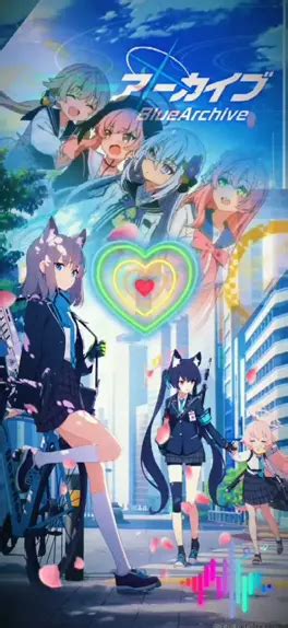 blue archive banner schedule | Discover