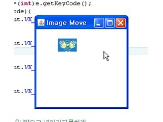 +How to Make Imgas Move On Java 的图像结果