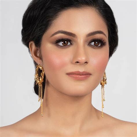 Vinum Earrings – Opalina The Jewellery Boutique