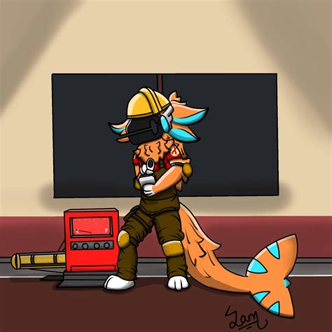 TF2 Engineer Protogen 的图像结果