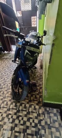 26 Used TVS Apache RTR 160 4V BS6 in Delhi. Buy from Owners and Dealers ...