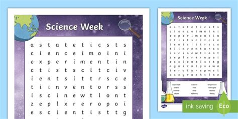 5 Great Science Week Ideas | Twinkl Ireland Blog - Twinkl