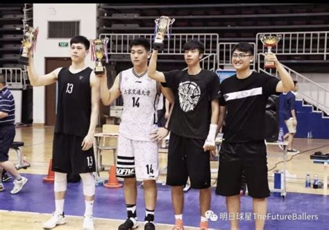 我校男子篮球队荣获2017首都高校大学生star杯篮球联赛亚军-北京交通大学新闻网