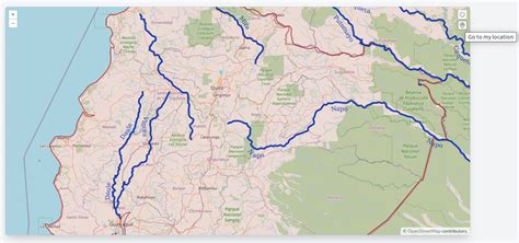 Search Nearby Hospital API Location Using JavaScript 的图像结果