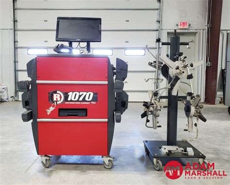 Image result for Rotary 1070 Alignment Machine