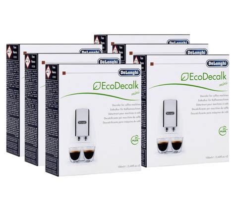 Image result for How to Use DeLonghi Ecodecalk