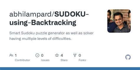Sudoku Solver Using Backtracking 的图像结果
