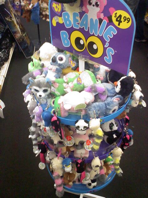 Kwei and kooky? | Beanie boos | Beanie boos, Beanie boo birthdays, Rare ...