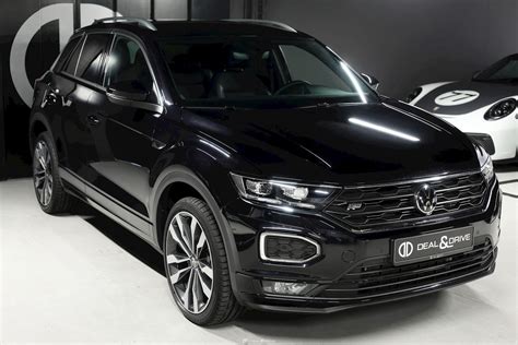 Volkswagen T-Roc R review reveals a brilliant family SUV | The Courier Mail