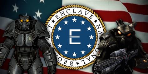 Image result for Fallout Enclave Remnants