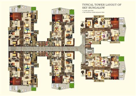 Sky Bungalow - Kanpur