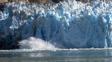 Alaska’s Melting Glaciers Tell the Story of Climate Change - YES ...