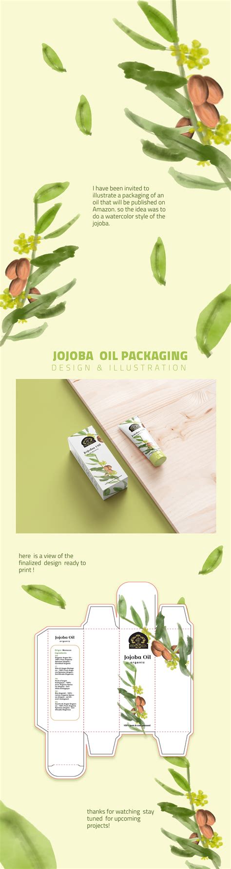 Image result for Linseed Oil Packaging Design