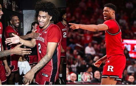 Dylan Harper: Ace Bailey hyped to see Dylan Harper return from injury ...