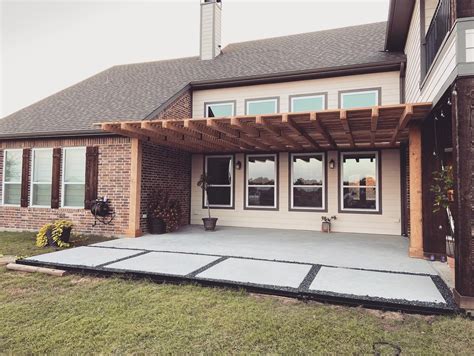 Patios, Decks and Pergolas | Rockwall, TX