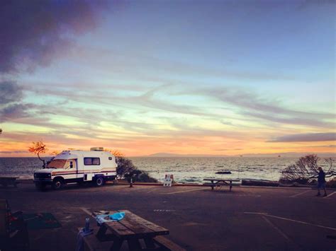 Trailer Camping Pismo Beach Ca - forest camping wallpaper