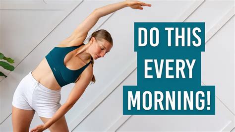 15 分钟伸展和训练早安锻炼（无设备，初学者-健身视频-搜狐视频