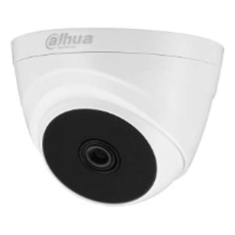 Buy Dahua Cooper Series 2MP HDCVI IR Eyeball Camera DH-HAC-T1A21P ...