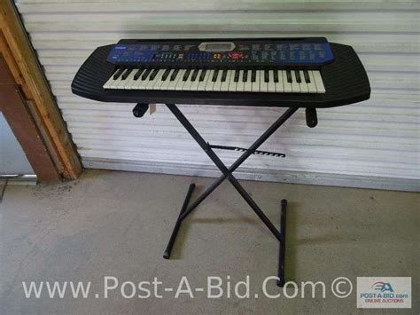 Image result for Casio Keyboard CTK 5 11 Tutorial