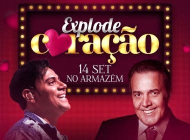 Image result for Musical Explode Coracao