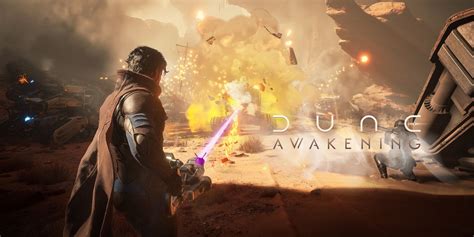 Dune: Awakening Preview - Checking Out The War of Assassins