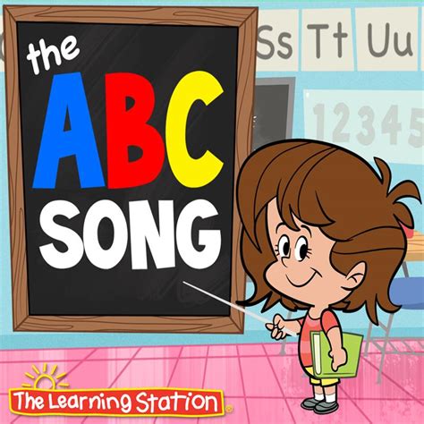 Image result for ABC Song