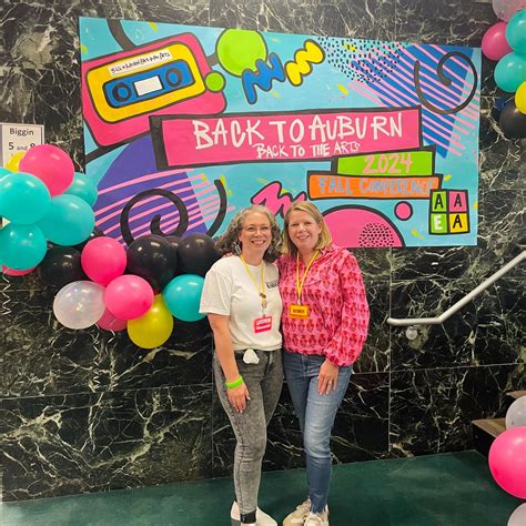 Lee-Scott Academy | Lee-Scott Academy art teachers Mrs. Lacey Basgier ...