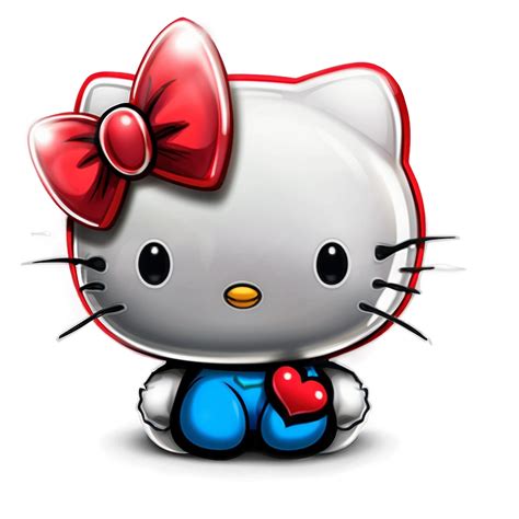 Hello Kitty PNG transparent image download, size: 896x896px