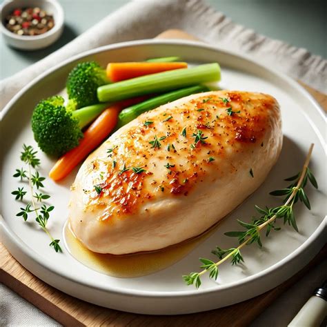 How to Make the Crispiest Air Fryer Breaded Chicken Breast - Cook up Taste