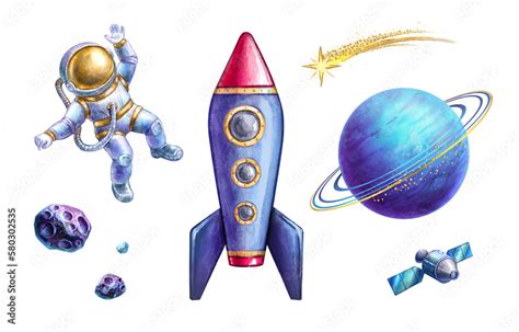Space Clip Art 的图像结果