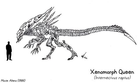 Alien Queen Movie 的图像结果