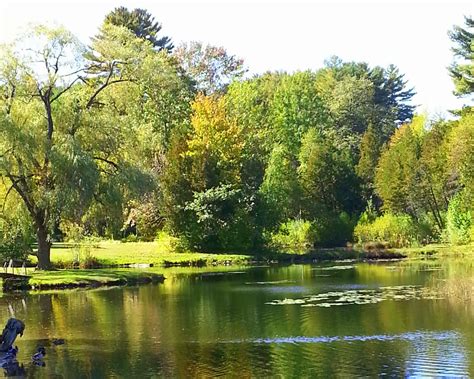 Crandall Park | Glens Falls, NY 12801