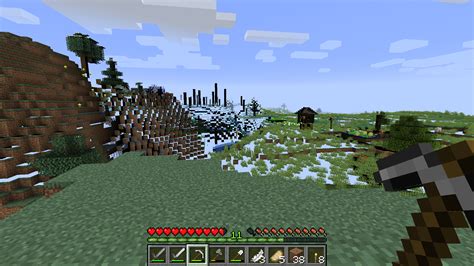 Image result for Java Edition Minecraft Demo Bug