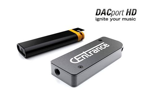 【億而創耳機音響】特價出清 美國 CEntrance DACport HD 超迷你 USB DAC 內建A類耳擴保固7天 | Yahoo拍賣