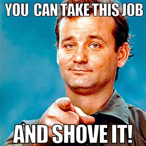 Best Job Memes That Perfectly Capture Your 9-to-5 Struggles