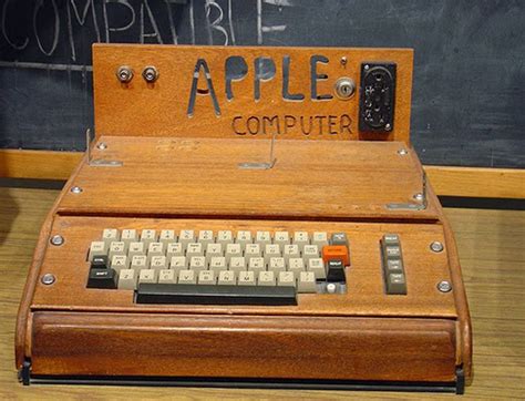 Image result for Apple Computer History