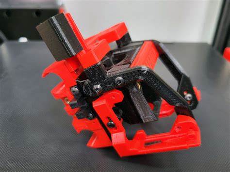 Image result for hypercube evolution kit