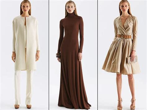 3 fashion lessons to learn from Ralph Lauren, now | Fashion Trends