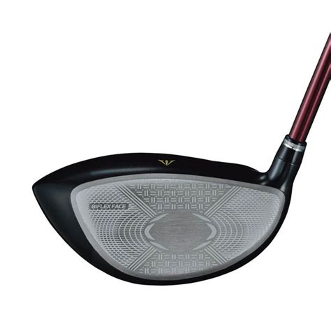 XXIO Prime 13 Golf Driver – Sportswing.in