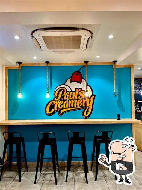 Paul's Creamery, Kochi, Kadavanthra - Restaurant menu, prices and reviews